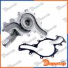 Pompe à eau pour FORD | 1252101, 1252102